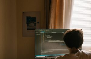 Smart working: come lavorare da casa in sicurezza smart working