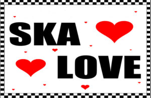 Ska about Love ska