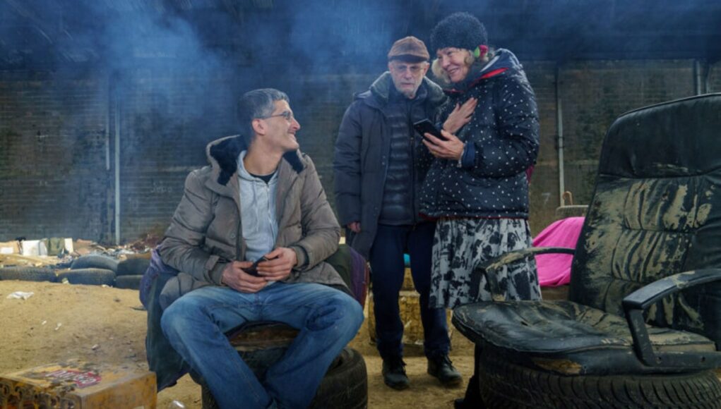 solidarietà solidarietà