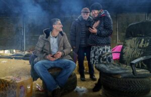 Trieste, sul confine la solidarietà è ancora reato solidarietà