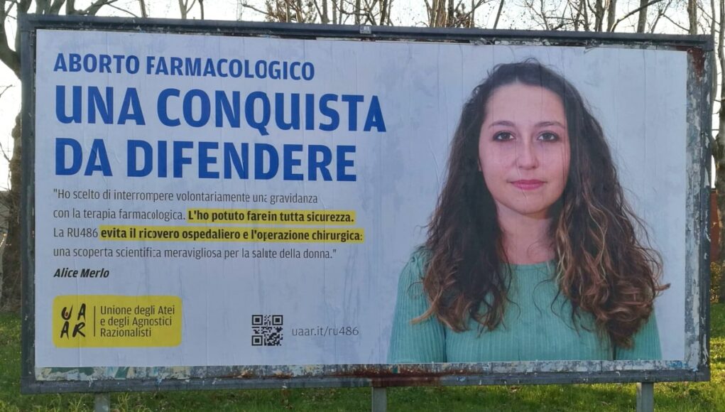 Aborto farmacologico Aborto farmacologico