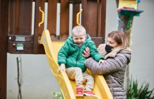 I bambini malati come persone: l’impatto sociale di Ageop Impatto sociale