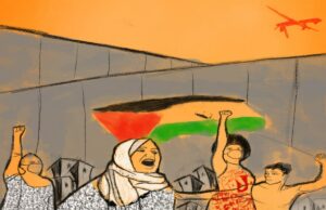 Nella settimana contro l’apartheid di Israele un dossier sulle armi Armi Israele