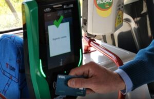 Autobus Bologna, in arrivo la possibilità di pagare con carta contactless Autobus