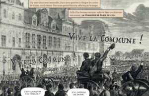 150 anni della Comune di Parigi: consigli di lettura della redazione di Vanloon Comune di Parigi