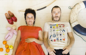 Parlando con… Babilonia Teatri, compagnia teatrale divergente