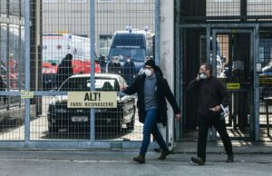 Carcere Modena, in piazza contro la richiesta di archiviazione per le morti di detenuti Carcere Modena
