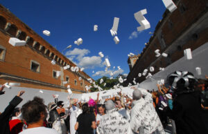 Tra teatro e carcere: un evento per celebrare la Giornata Mondiale del Teatro