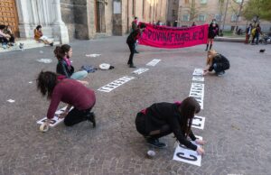 Nudm contro il boicottaggio di Turchia e Polonia alla Convenzione di Istanbul Cinvenzione di Istanbul