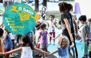 Ci TeNGo!-La campagna per salvare il circo educativo circo