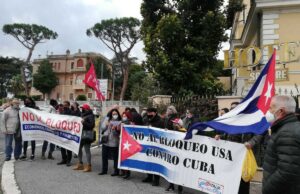 Voto contro Cuba: la solidarietà è unilaterale, l’embargo è atlantista Cuba