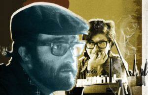 Un libro racconta il sodalizio di Lucio Dalla e Paola Pallottino Lucio Dalla
