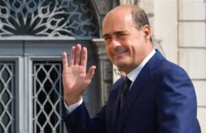 Dimissioni Zingaretti, il “capolavoro” renziano non è ancora finito Dimissioni Zingaretti
