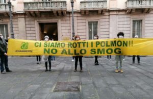 Clean cities, sulla mobilità l’Emilia-Romagna predica bene ma razzola male Emilia Romagna
