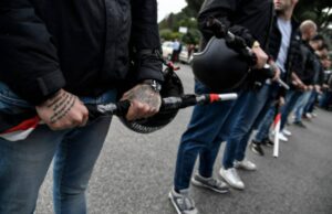 Estremismo violento giovanile: la cura è sociale, non securitaria Estremismo