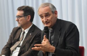 Rinnovato l’asse Comune-Curia-Città Metropolitana per il lavoro Lavoro