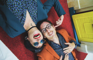 Le Zampe di Zoe “Casa ha un significato di apertura”. LeZampeDiZoe