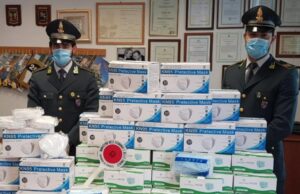 Le mafie hanno colonizzato il nord e nella pandemia pasteggiano con la sanità Mafie