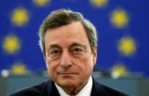 Il Messia Draghi e la deriva oligarchica Messia