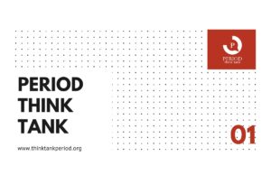 Period, il think tank di data feminism contro la discriminazione di genere Think tank
