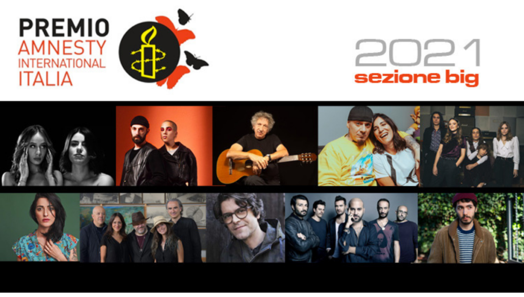 Amnesty International