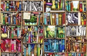 Resistere coi libri, i consigli di lettura della settimana Resistere