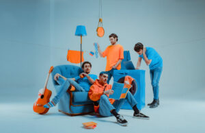 Piqued Jacks “Con Synchronizer conquisteremo anche l’Italia” SYNCHRONIZER Piqued Jacks