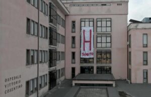 L’ospedale occupato di Cariati è il simbolo della lotta per la sanità pubblica Sanità pubblica