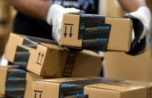 Oggi il primo sciopero Amazon di tutta la filiera: non ordinate online Sciopero Amazon
