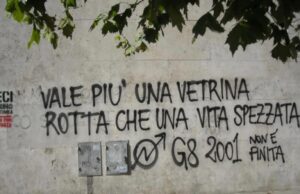 Supporto Legale, storia di una battaglia persa che merita di essere raccontata Supporto Legale