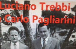 Cartoline dai Pionieri dell’A.P.I. di Carlo Pagliarini Carlo Pagliarini