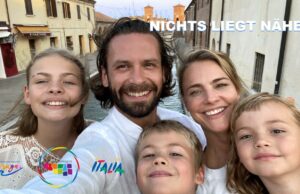 Turismo Romagna, la campagna per attirare tedeschi Turismo Romagna