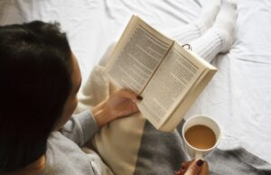 Libri: una vaccinazione contro la noia Vaccinazione