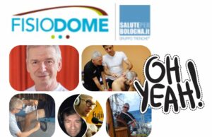 Salute e sport: intervista a Ugo Cavina di Fisiodome sport