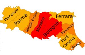 Zona rossa, Bonaccini: “Se non agiamo la variante ci travolge” Zona rossa