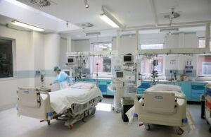 Odore di zona rossa, l’Rt a Bologna è all’1,34 Zona rossa