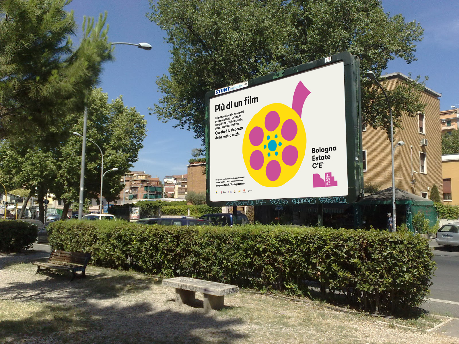 Bologna Estate 2021 le iniziative in tre piazze della città Radio