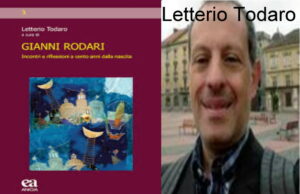 Altre cento di queste favole: Gianni Rodari narrato da Letterio Todaro Gianni Rodari