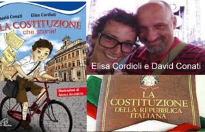Do you rememeber la Costituzione Italiana ? Costituzione Italiana