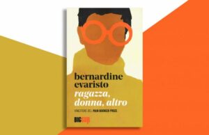 Bernardine Evaristo secondo la traduttrice Martina Testa traduttrice