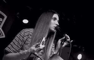 GLAMORAMA – puntata del 25 Marzo 2021 – Indie Rock