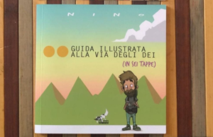 Guida Illustrata alla Via degli Dei: tra strada, fatica, emozioni e ricordi via degli dei