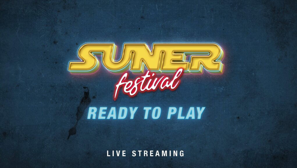 Suner Festival