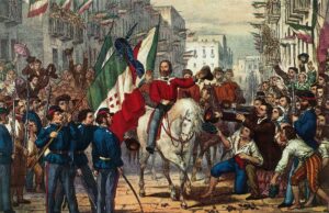 160 anni dall’Unità d’Italia, uno speciale di Vanloon unità d'italia