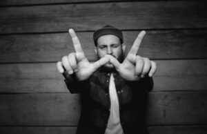 Wrongonyou, una voce già internazionale che si afferma a Sanremo wrongonyou