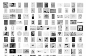Mostre a Bologna: 141 – Un secolo di disegno in Italia disegno