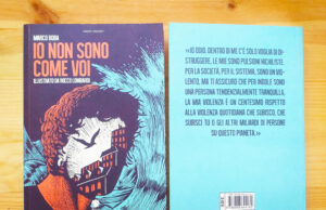 Se un libro di finzione condanna alla sorveglianza speciale sorveglianza speciale