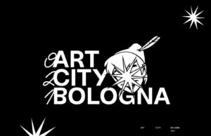 Bologna riparte dell’arte contemporanea: ART CITY 2021
