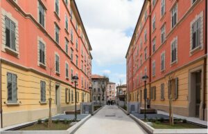 “Progetto Bolognina”, gli interventi di Acer per ripartire dai quartieri Bolognina