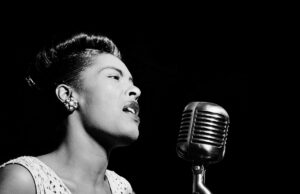 Billie Holiday, Strange fruits: Abel Meeropol, l’autore dimenticato Billie Holiday